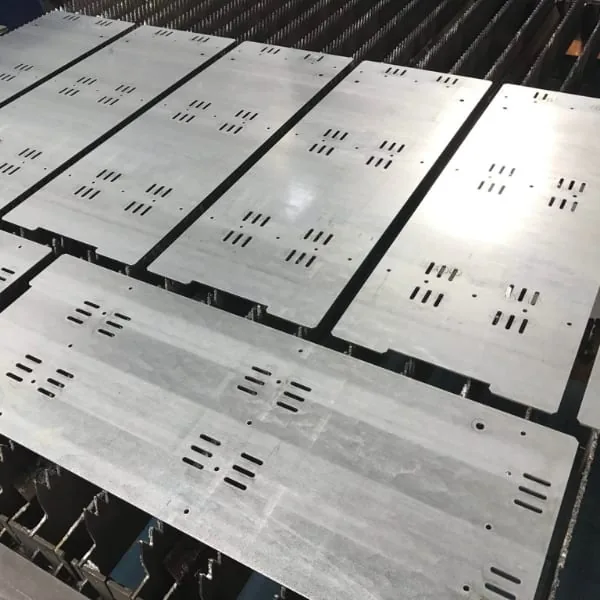 Galvanizli Sac